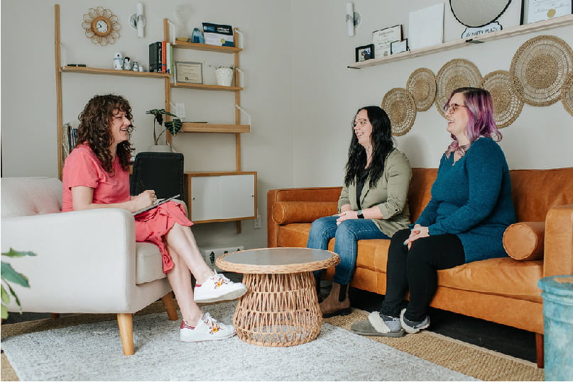 mental health couples therapy