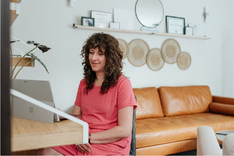 mental health online therapy