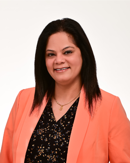 Deepshikha Lakhanpal 