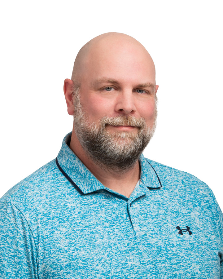 Steven Francoeur, CD