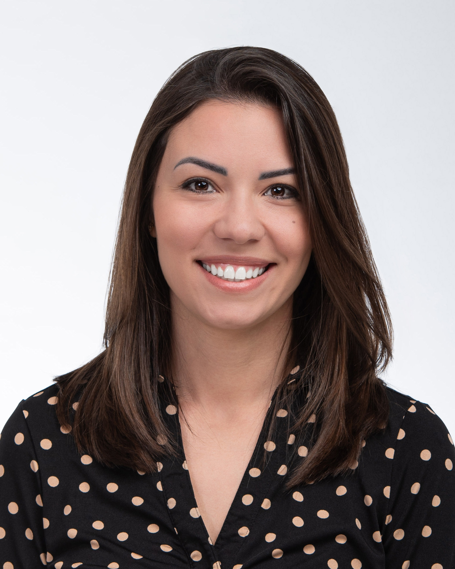 Poliana Goncalves Barbosa  Ph.D.