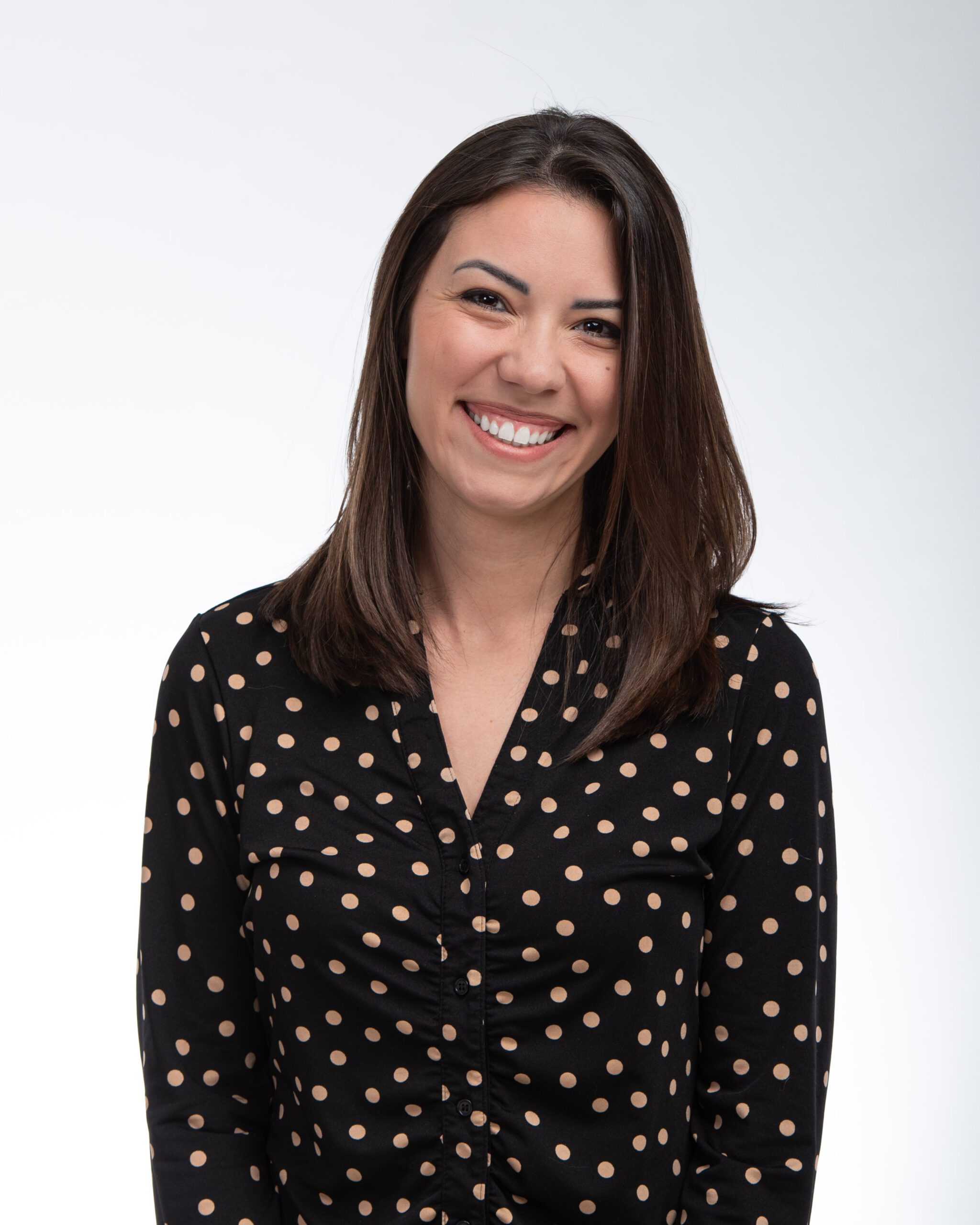 Poliana Goncalves Barbosa  Ph.D.