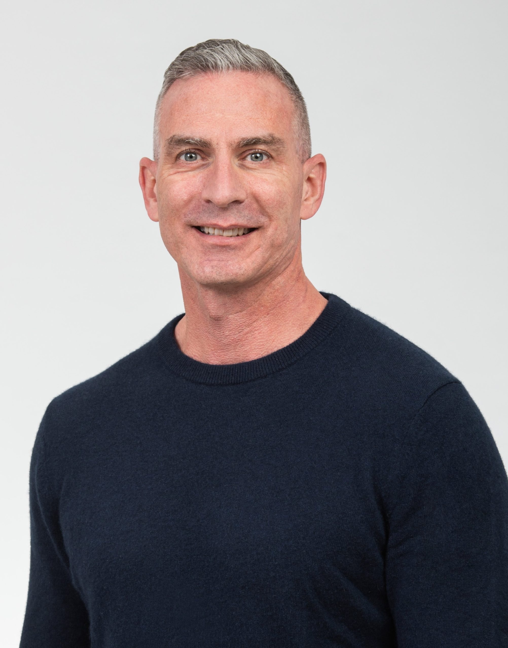 Darren Aschacher